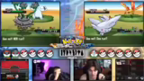 Dialga, Techniker und Levelku…