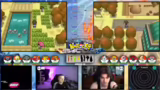 Pokémon-Diskussionen, Encount…