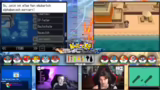 Stärke von Genesect und Team-…