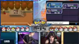 Levelaufstieg und neue Pokémo…
