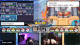 Pokémon-Entwicklungen und Tea…