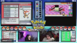 ERST OFFLINE WENN KANTO Hardcore Random…