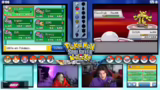 Pokémon HeartGold/SoulSilver