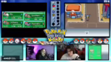 Encounter-Suche und Team-Erwe…