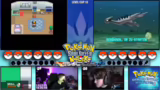 Vorbereitungen für Pokémon So…