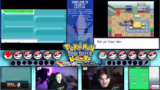 Start des Pokémon Soul Link R…