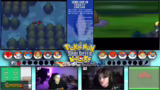 Among Us und Pokémon Randomiz…