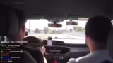 Fortsetzung der Fahrprüfung u…