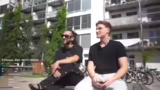 Theorie-Battle mit Special Gu…