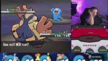 TOP 4 in Schwarz danach Hardcore Random…