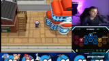 Stream-Start und Pokémon Schw…