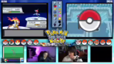 Pokémon HeartGold/SoulSilver