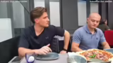 UFC, Cater und Spezialitäten