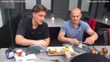 Social Media, Ernährungsgewoh…