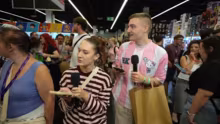 [Pokemon Badge] Rare Gamescom IRL mit @…