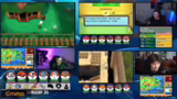 Legendäre Pokémon und Teamstr…
