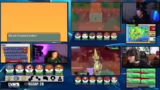 Bosskämpfe, Team Aqua und TM-…