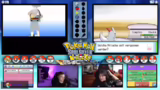 Shiny-Begegnungen, Team-Überl…