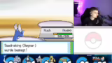 Diskussion über Pokémon-Spiel…