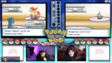 Diskussionen über Pokémon-Typ…