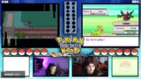 Shiny Pikachu und neue Teammi…