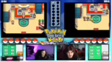Ei-Encounter und neue Pokémon
