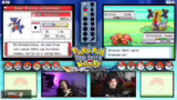 Erster Giratina Encounter und…