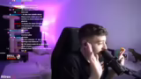 Stream-Start und Begrüßung