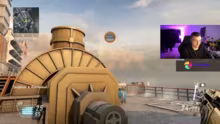 #1 BO2 Spieler Deutschlands POVnukes !k…