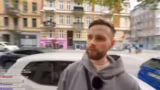 Kontroverse Reaktion im Burge…
