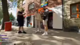 Diskussion über Influencer-Pr…