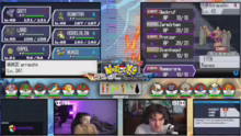 Hardcore Randomizer SoulLink Nuzlocke !…