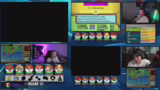ORAS Trio SoulLink zusammen mit @zephoy…