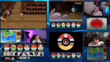 Diskussion über Movesets und…