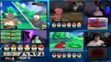 Pokémon-Analyse und Team-Stra…