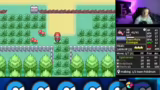 Pokémon FireRed/LeafGreen