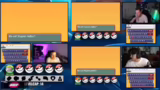 Poker-Link und Team-Namen