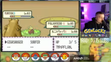[!BADGE]GEN 3 !genlocke - schwerste Pok…