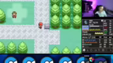 Pokémon FireRed/LeafGreen