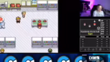 Pokémon-Auswahl und Teamzusam…