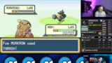 Milotic und Octillery als Geg…