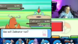 Pokémon Platinum Version