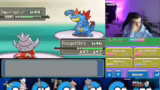 Kritik am Better-Moveset und…