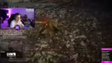 Alex Analyse und Stream-Ende