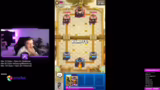 Clash Royale und täglicher Si…