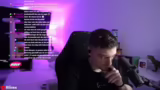 Stream-Start und heutige Chal…