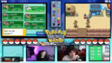 Lucario Strategie und Teamzus…