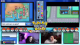 Pokémon HeartGold/SoulSilver