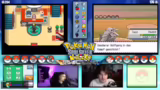 Encounter-Strategien und Team…