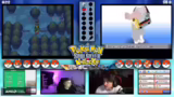 Pokémon-Lore und persönliche…